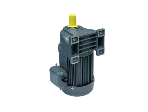 中型減速電機GH卧式400W