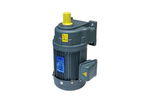 中型減速電機GH卧式2200W