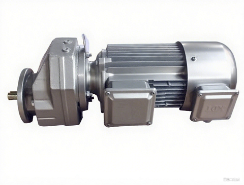 RXF77減速機