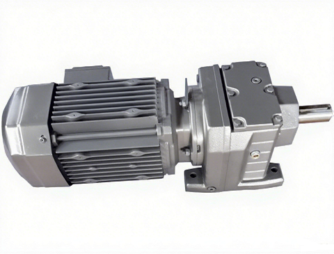 R27減速機