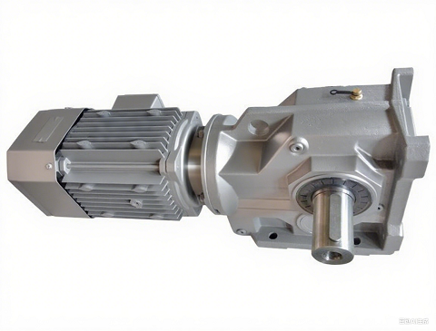 K57減速機