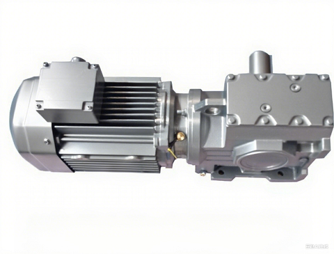 S47減速機